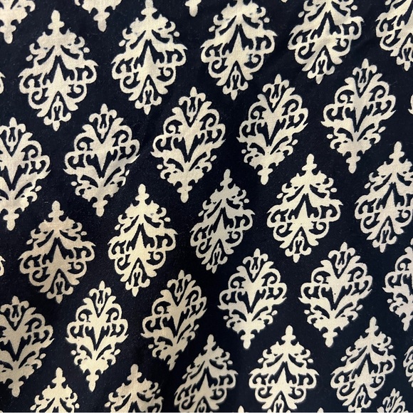 Multi-colour, flowy, Kaftan shirt - from Italy🇮🇹 - Picture 3 of 8